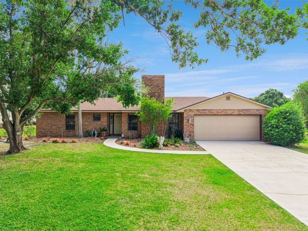 1081 SALSONA AVENUE , KISSIMMEE, FL 34744