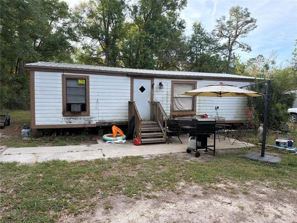 430 MARGARET STREET , BRONSON, FL 32621