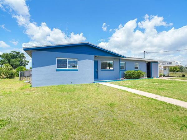 138 BUCKEYE AVENUE NW, PORT CHARLOTTE, FL 33952