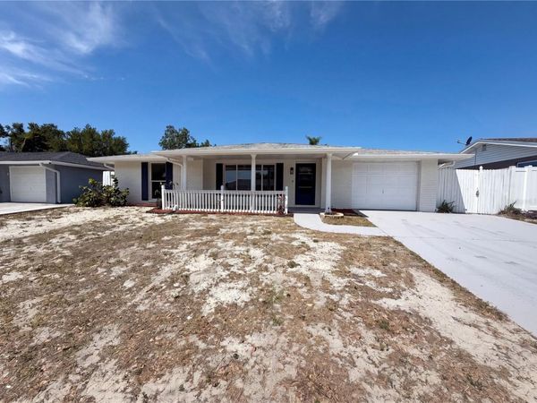 8929 STERLING LANE , PORT RICHEY, FL 34668