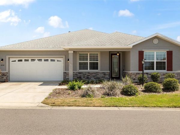 8898 SW 104TH CIRCLE , OCALA, FL 34481