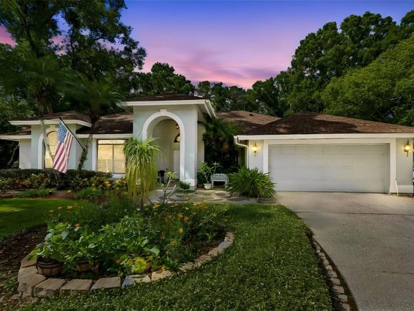 1661 WOODRIDGE COURT, LUTZ, FL 33559