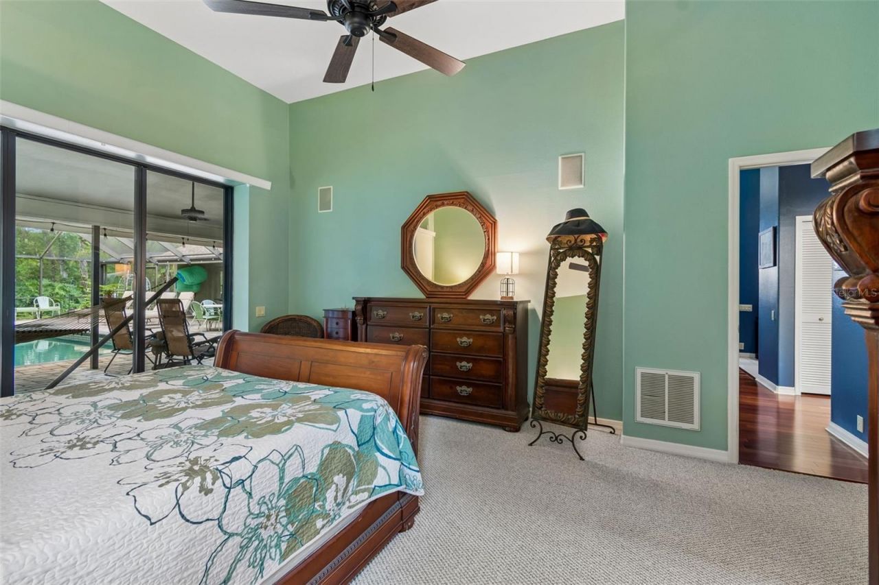 1661 Woodridge Court, Lutz, FL 33559 Photo
