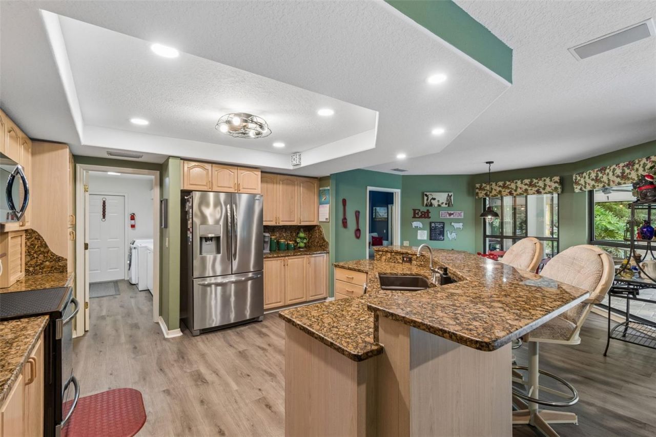 1661 Woodridge Court, Lutz, FL 33559 Photo