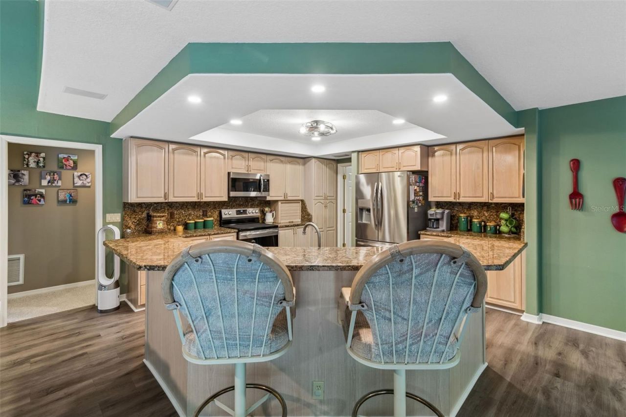 1661 Woodridge Court, Lutz, FL 33559 Photo