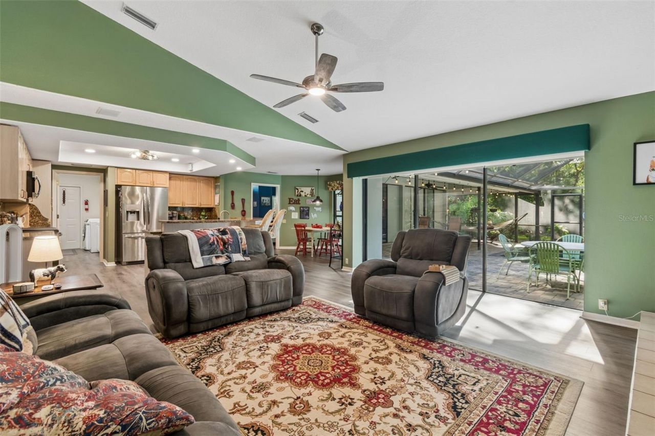 1661 Woodridge Court, Lutz, FL 33559 Photo