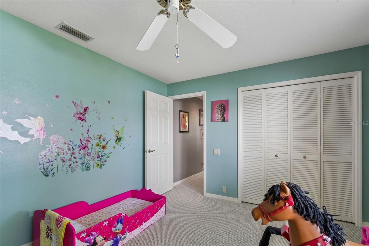 1661 Woodridge Court, Lutz, FL 33559 Photo