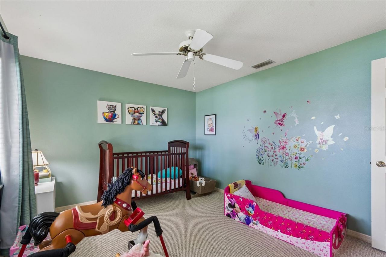 1661 Woodridge Court, Lutz, FL 33559 Photo