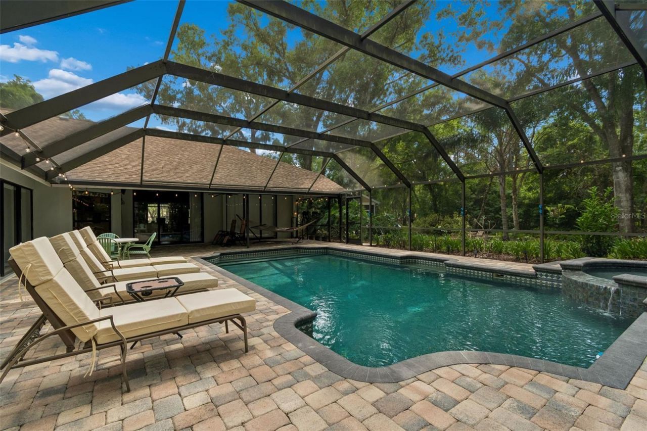 1661 Woodridge Court, Lutz, FL 33559 Photo