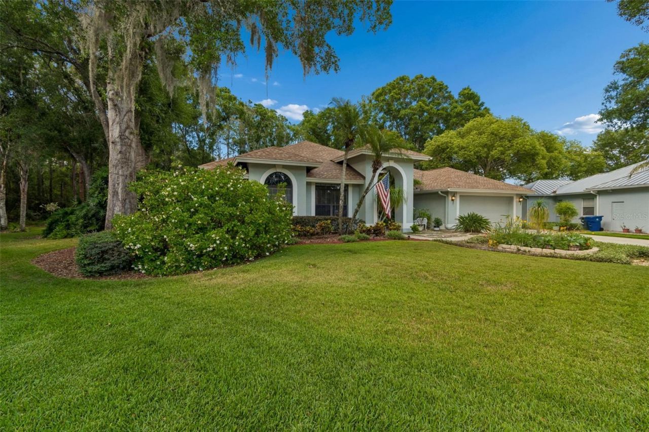 1661 Woodridge Court, Lutz, FL 33559 Photo