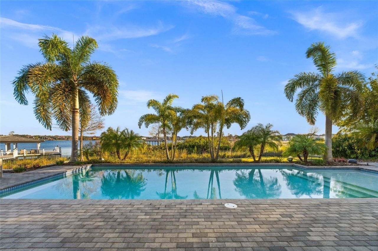 12264 Montalcino Circle, Windermere, FL 34786 Photo