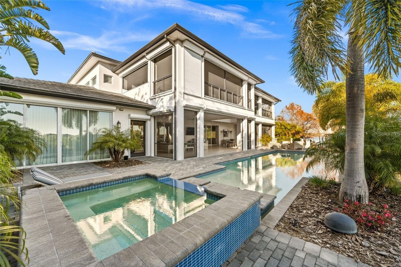 12264 Montalcino Circle, Windermere, FL 34786 Photo