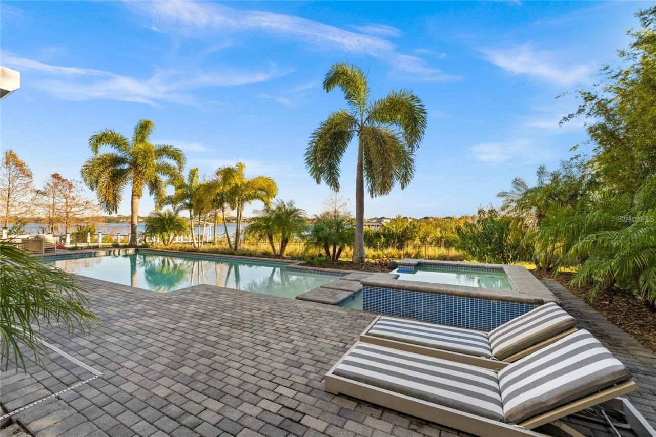 12264 Montalcino Circle, Windermere, FL 34786 Photo