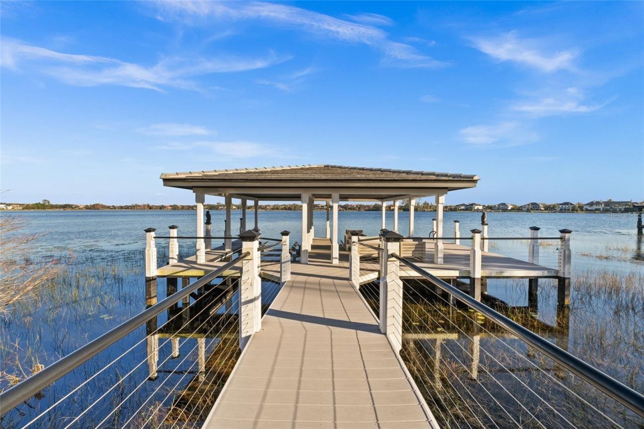 12264 Montalcino Circle, Windermere, FL 34786 Photo