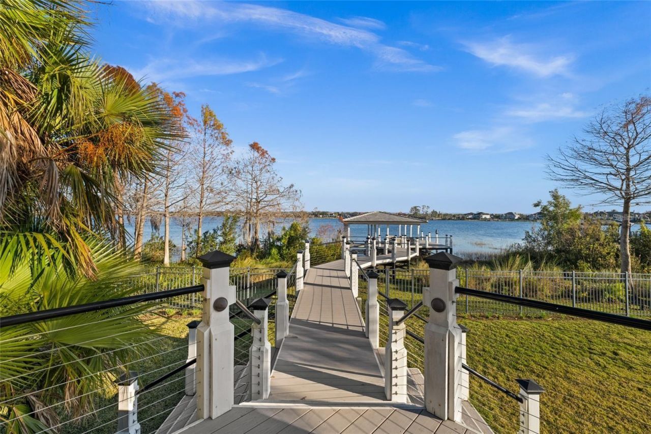 12264 Montalcino Circle, Windermere, FL 34786 Photo