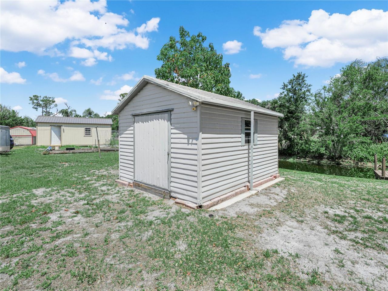 1711 Lake Clay Drive, Lake Placid, FL 33852 Photo