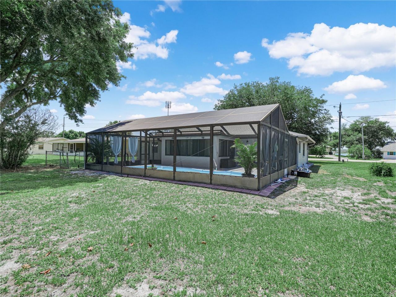1711 Lake Clay Drive, Lake Placid, FL 33852 Photo