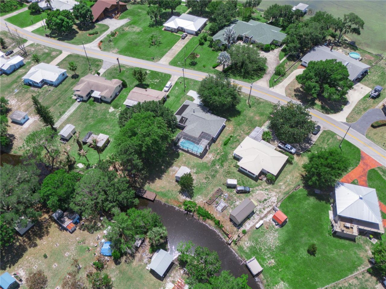 1711 Lake Clay Drive, Lake Placid, FL 33852 Photo