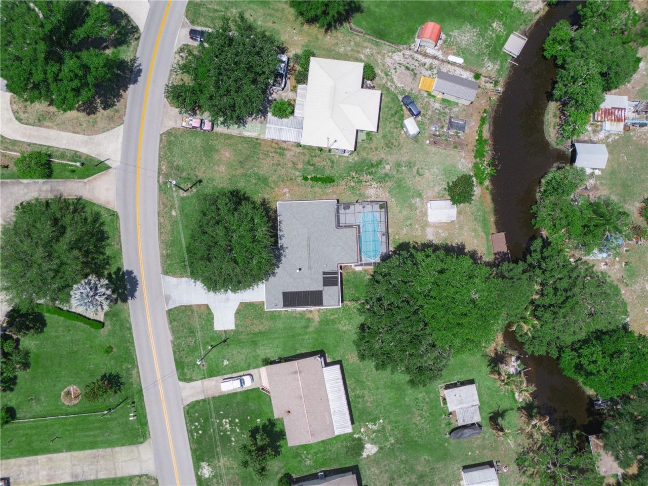 1711 Lake Clay Drive, Lake Placid, FL 33852 Photo
