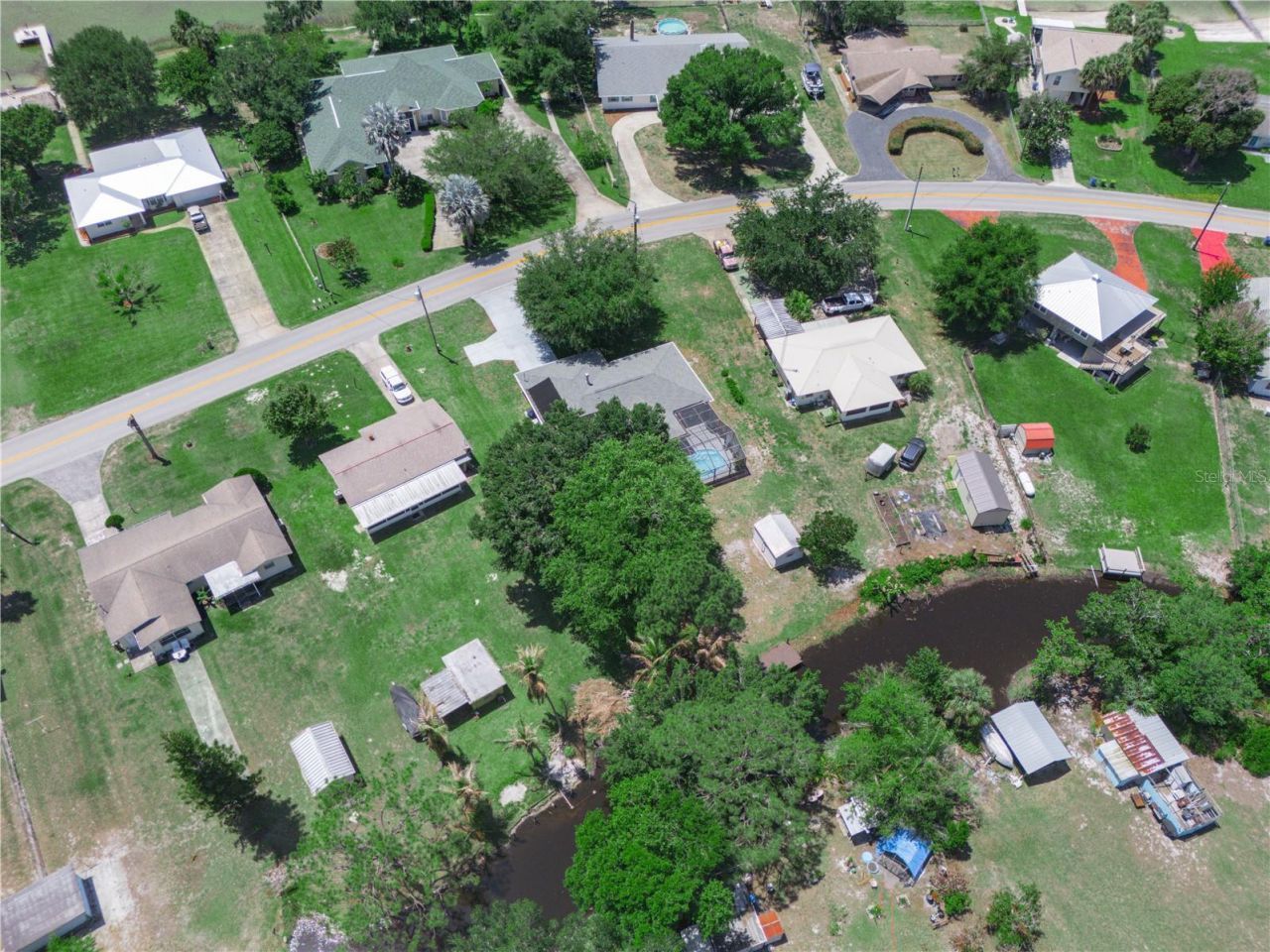 1711 Lake Clay Drive, Lake Placid, FL 33852 Photo