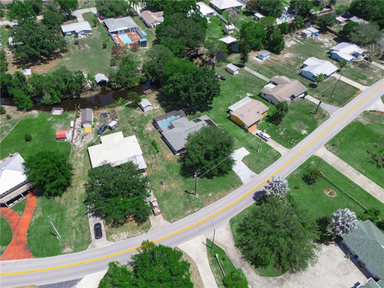 1711 Lake Clay Drive, Lake Placid, FL 33852 Photo