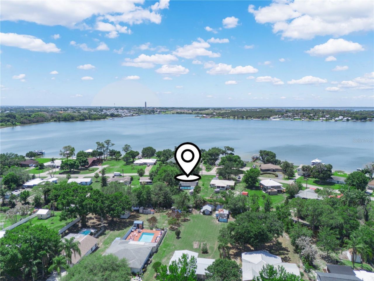 1711 Lake Clay Drive, Lake Placid, FL 33852 Photo