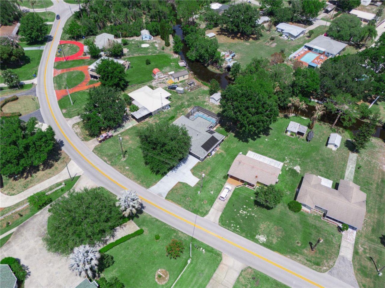 1711 Lake Clay Drive, Lake Placid, FL 33852 Photo