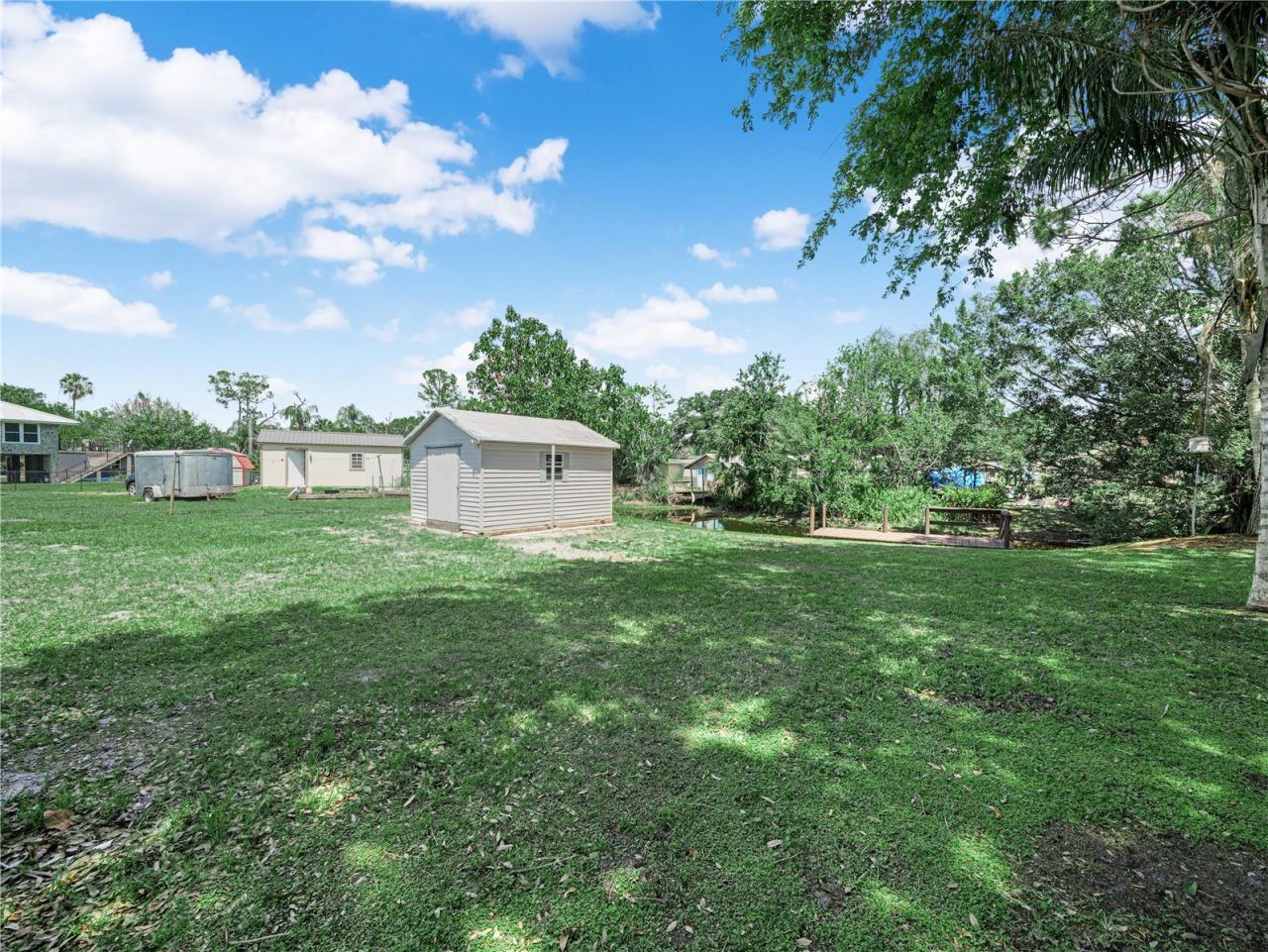 1711 Lake Clay Drive, Lake Placid, FL 33852 Photo