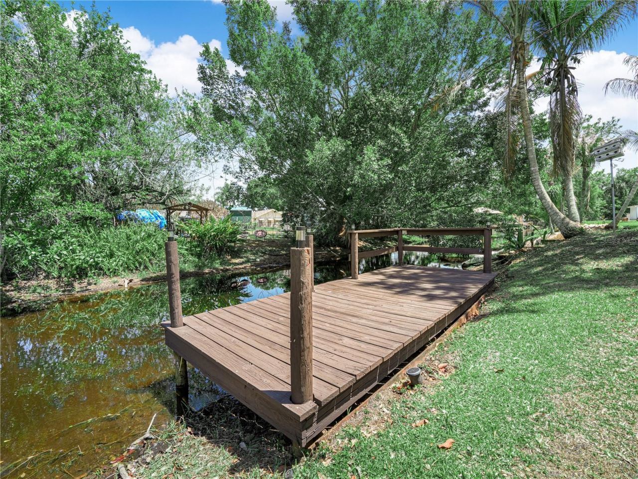 1711 Lake Clay Drive, Lake Placid, FL 33852 Photo