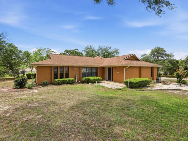 16104 SW 48TH CIRCLE , OCALA, FL 34473