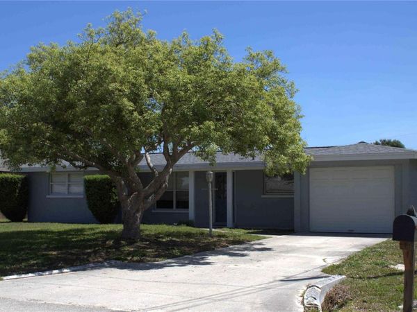 3219 CAMBRIDGE DRIVE , SARASOTA, FL 34232
