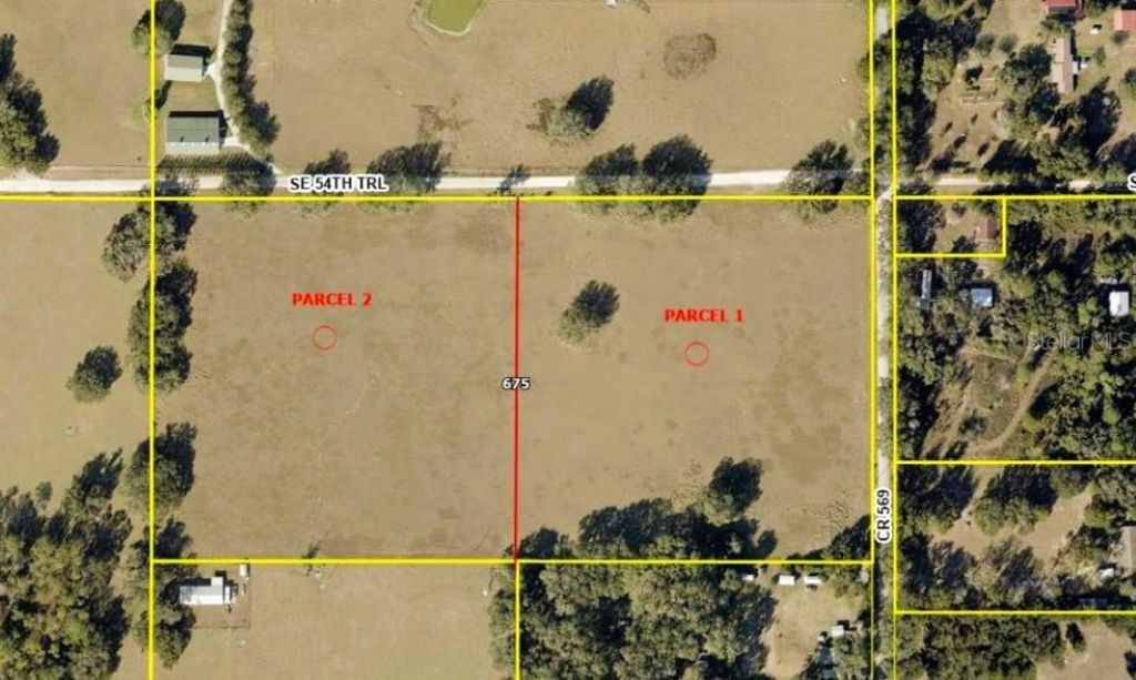 Se 54th Trail, Center Hill, FL 33514 Photo