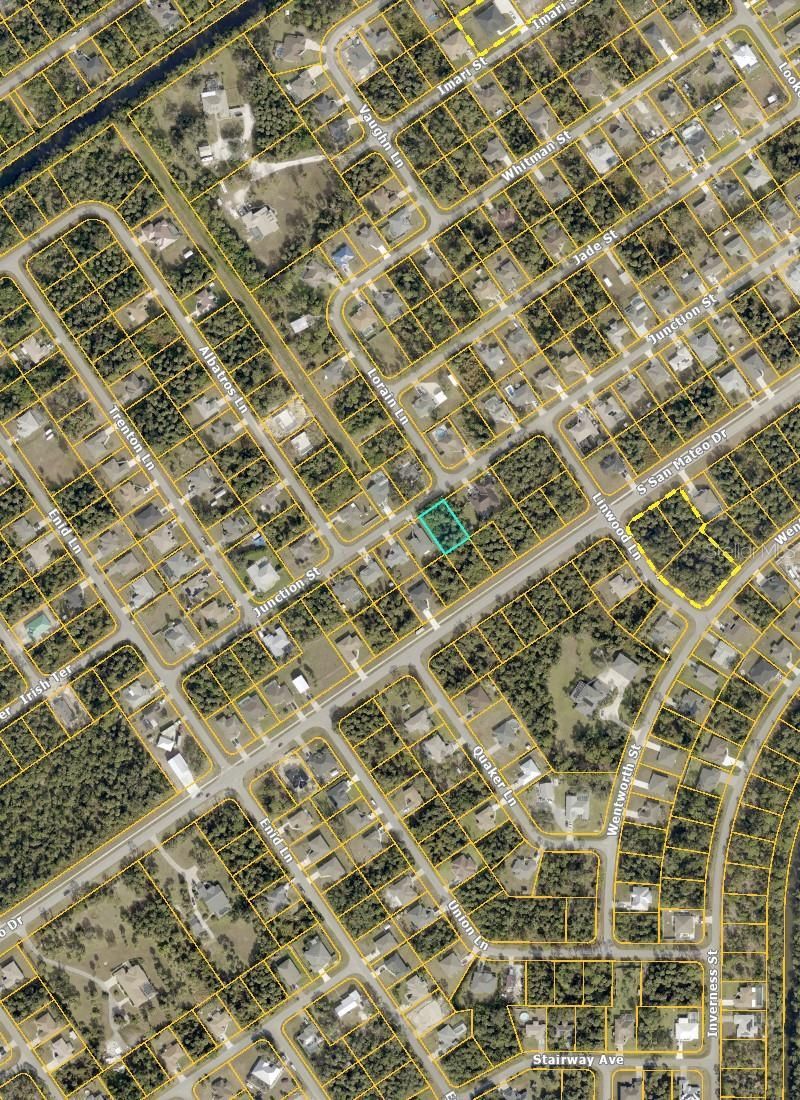 Junction Street , North Port, FL 34288 Photo