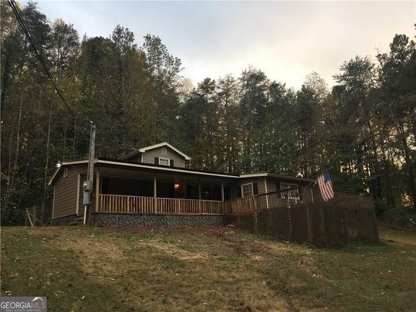 773 Purcell Free Lane, Ball Ground, GA 30107