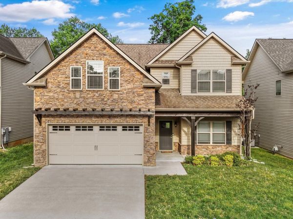 1111 Scatter Way, Knoxville, TN 37919