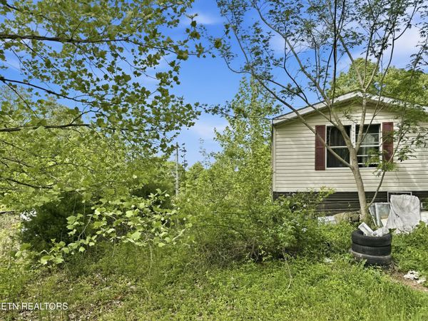 190 County Road 288 , Niota, TN 37826