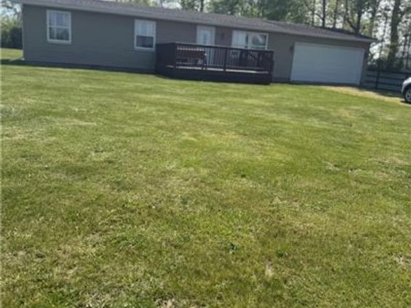5840 S Pitchin Road, Springfield Township, OH 45502