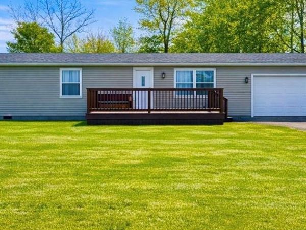 5840 S Pitchin Road, Springfield Township, OH 45502