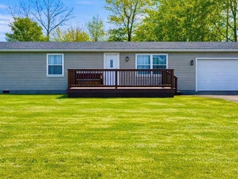 5840 S Pitchin Road, Springfield Township, OH 45502 Photo 1