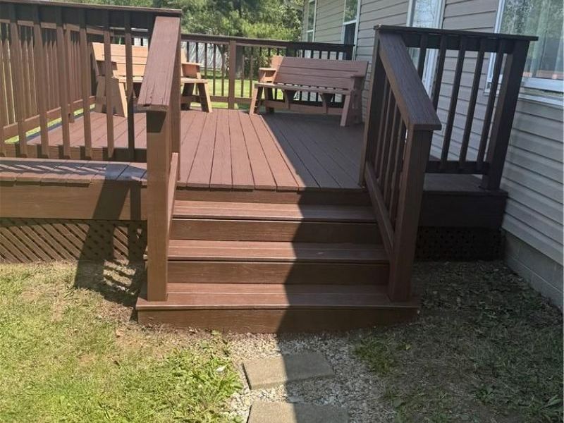 5840 S Pitchin Road, Springfield Township, OH 45502 Photo 2