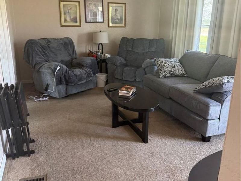 5840 S Pitchin Road, Springfield Township, OH 45502 Photo 3