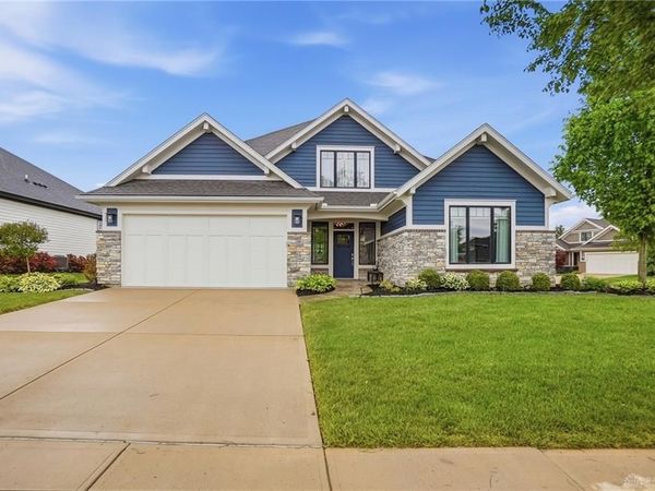1374 Highland Lane, Beavercreek Township, OH 45385