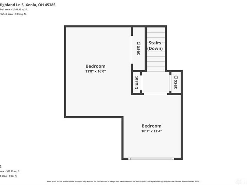 1374 Highland Lane, Beavercreek Township, OH 45385 Photo 25