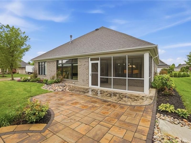 1374 Highland Lane, Beavercreek Township, OH 45385 Photo 32