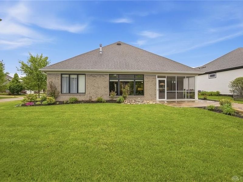 1374 Highland Lane, Beavercreek Township, OH 45385 Photo 35