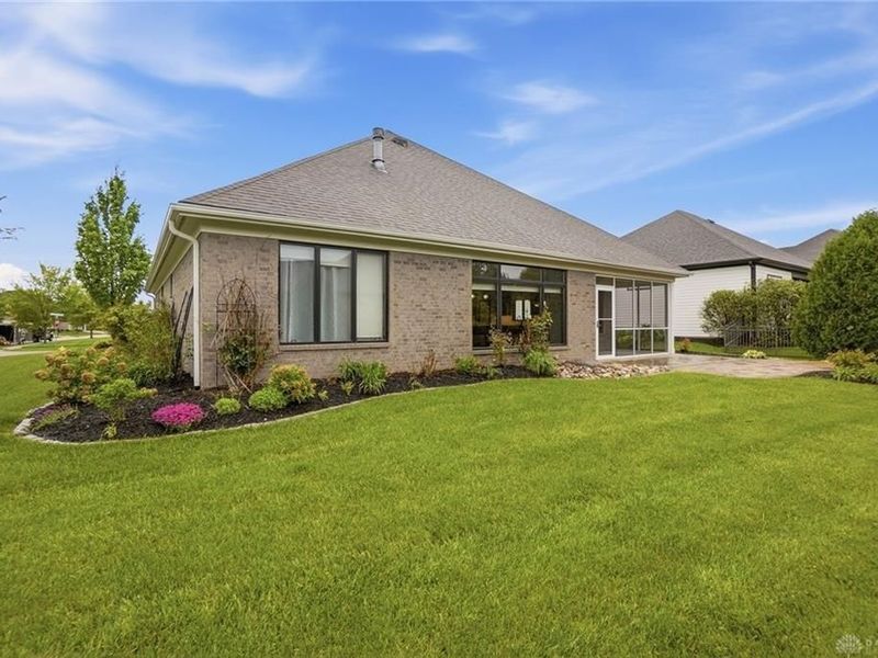 1374 Highland Lane, Beavercreek Township, OH 45385 Photo 36