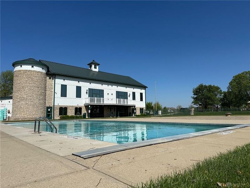 1374 Highland Lane, Beavercreek Township, OH 45385 Photo 48