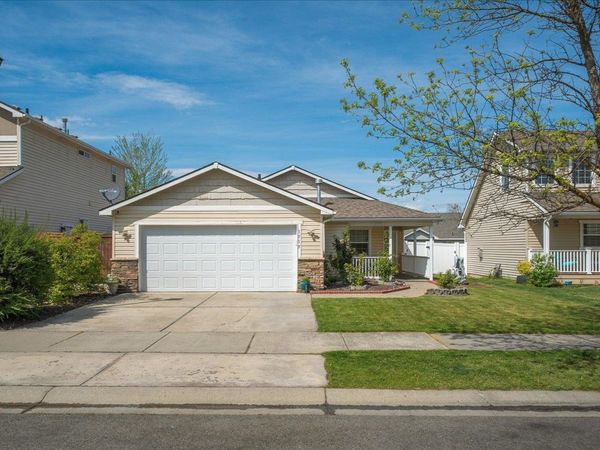 1515 E Beacon Ln, Spokane, WA 99217