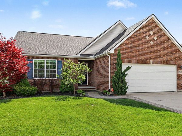 7343 Meridian Drive, Ypsilanti, MI 48197