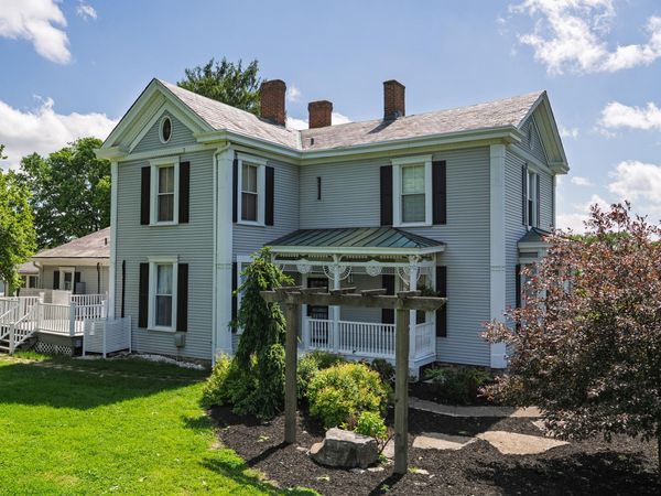 5009 Petersburg Road, Petersburg, KY 41080